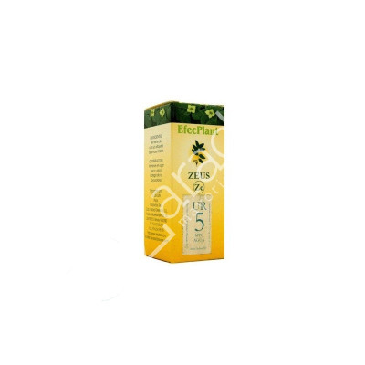 EFECPLANT 5 UR 60ML