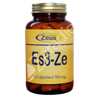 ESTRES ZE  800MG 90CAP