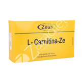 L-CARNITINA 30AMP