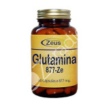 L GLUTAMINA 90CAP