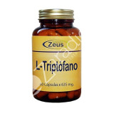 L TRIPTOFANO 635  60CAP