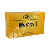 MEMOVIT ESTUDIAL 30AMP