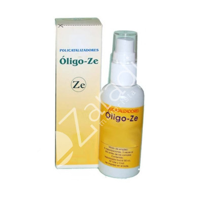 OLIGO ZE Nº8 50ML