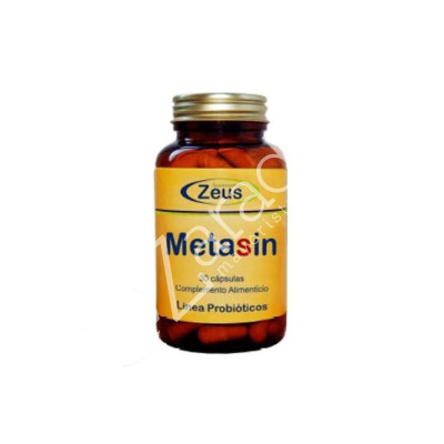 METASIN 30CAP