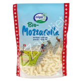 MOZZARELLA RALLADO BIO 150G - ZUGER