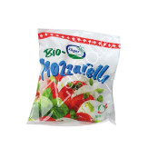 QUESO MOZARELLA BIO 100G - ZUGER