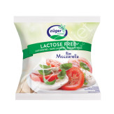 QUESO MOZZARELLA SIN LACTOSA BIO 100G - ZUGER