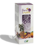 FERROFRUITS JARABE 500ML