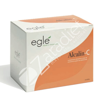 ALCALIN C 30 STICKS