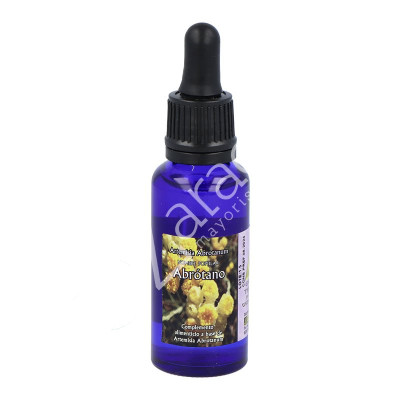 ABROTANO LUZ 30ML