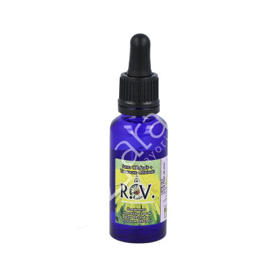 TARAXACUM LUZ 15ML ( DIENTE DE LEON )