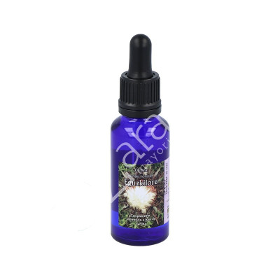 EGUZKILORE LUZ 15ML