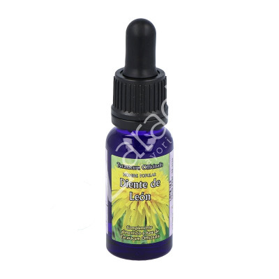 DIENTE DE LEON 30ML (TARAXACUM LUZ)