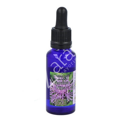 CENTAURA NIGR A LUZ 30ML