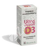ULTRAVEGAN D3 30COMP