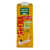BEBIDA AVENA BIO 1L - NATURGREEN