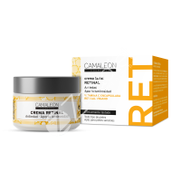 CREMA ESENCIAL RETINAL 50ML - CAMALEON