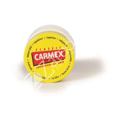 TARRO CLASICO 7.5G - CARMEX