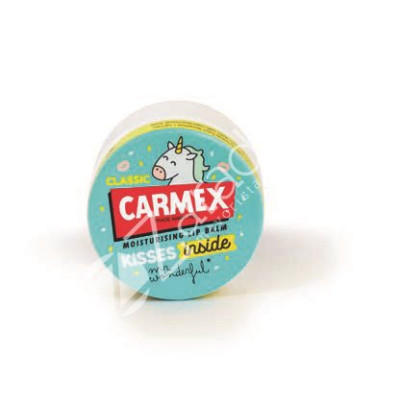 TARRO MR. WONDERFUL BLISTER 7.5G - CARMEX