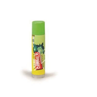 CLICK STICK LIMA SPF15 4.25G - CARMEX
