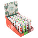 EXPOSITOR LABIALES BRILLO UNICORNIO 24UDS - CEMEFAR