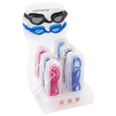 EXPOSITOR GAFAS NADAR ADULTO NIÑO 3UDS X TIPO - CEMEFAR