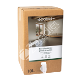 LIMPIADOR NEUTRO SUELOS ECO 10L - ECOTECH
