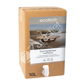 LONICERA LIMPIADOR MULTIUSOS ECO 10L - ECOTECH