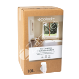 POLISH LIMPIADOR MADERA ECO 10L - ECOTECH