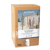 LAUNDRY FRESH DETERGENTE ECO 10L - ECOTECH