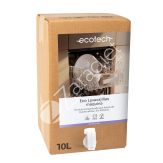 SET MATIC GEL DETERGENTE MAQUINA ECO 10L - ECOTECH
