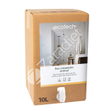 TOILET LIMPIADOR BAÑO ECO 10L - ECOTECH