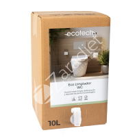 GEL WC DESINCRUSTANTE ECO 10L - ECOTECH