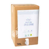 GREEN CARE GEL BAÑO Y DUCHA ECO 10L - ECOTECH