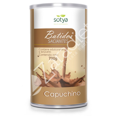BATIDO CAPUCCINO 700G