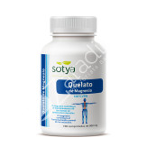 QUELATO MAGNESIO 800MG 100COMP