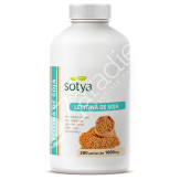 LECITINA 1600 MG 200 PERLAS