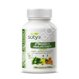 VITAMINA E HIGH POTENCY 500MG 100 CAP