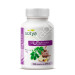 GLUCOMANANO 600 MG 100 VCAP