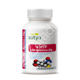 TRIPTOFANO 5HTP B6 750MG 60CAP