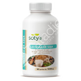 PERLAS LECITINA 1200MG 90PER