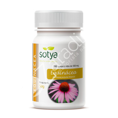 EQUINACEA 500MG 100COMP