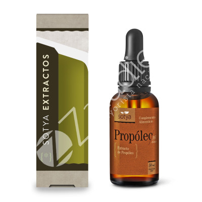 PROPOLIS GLICERINADO 50ML