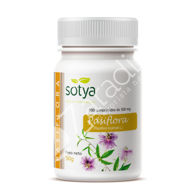 PASIFLORA 100 COMP