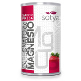 CARBONATO DE MAGNESIO FRESA 180G