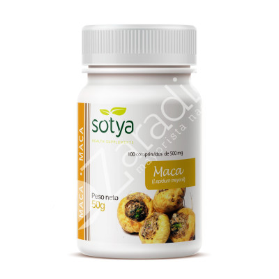 MACA 100 COMP