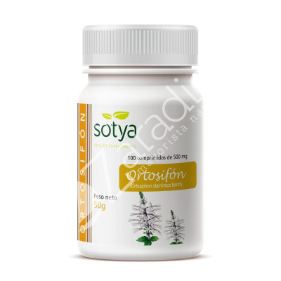 ORTOSIFON 500MG 100COMP