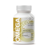 PERLAS ONAGRA BORRAJA 500MG 110PER