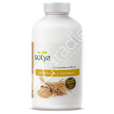 LEVADURA CERVEZA GERMEN TRIGO 600MG 550COMP