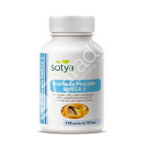 PERLAS EPA ACEITE SALMON 700MG 110PER